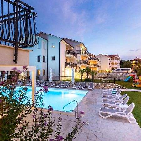 Cool Silo Appartement Resort Zewnętrze zdjęcie