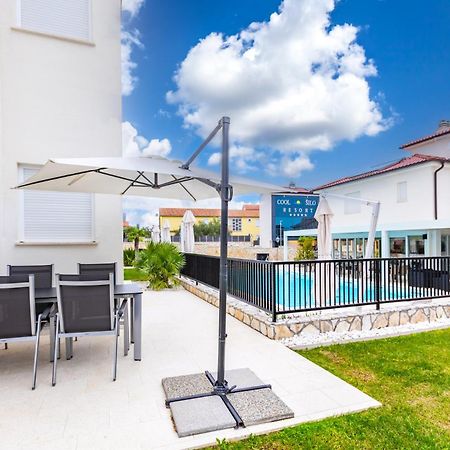 Cool Silo Appartement Resort Zewnętrze zdjęcie