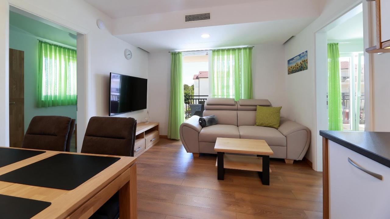 Cool Silo Appartement Resort Zewnętrze zdjęcie