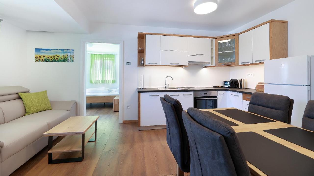 Cool Silo Appartement Resort Zewnętrze zdjęcie