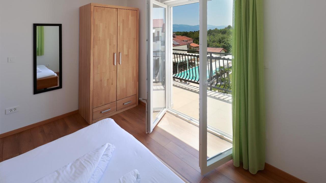 Cool Silo Appartement Resort Zewnętrze zdjęcie