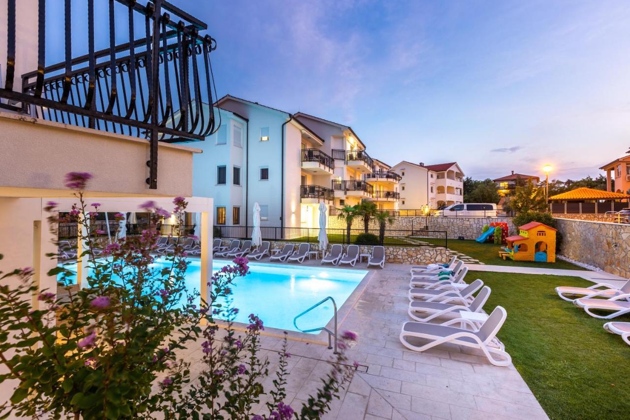 Cool Silo Appartement Resort Zewnętrze zdjęcie