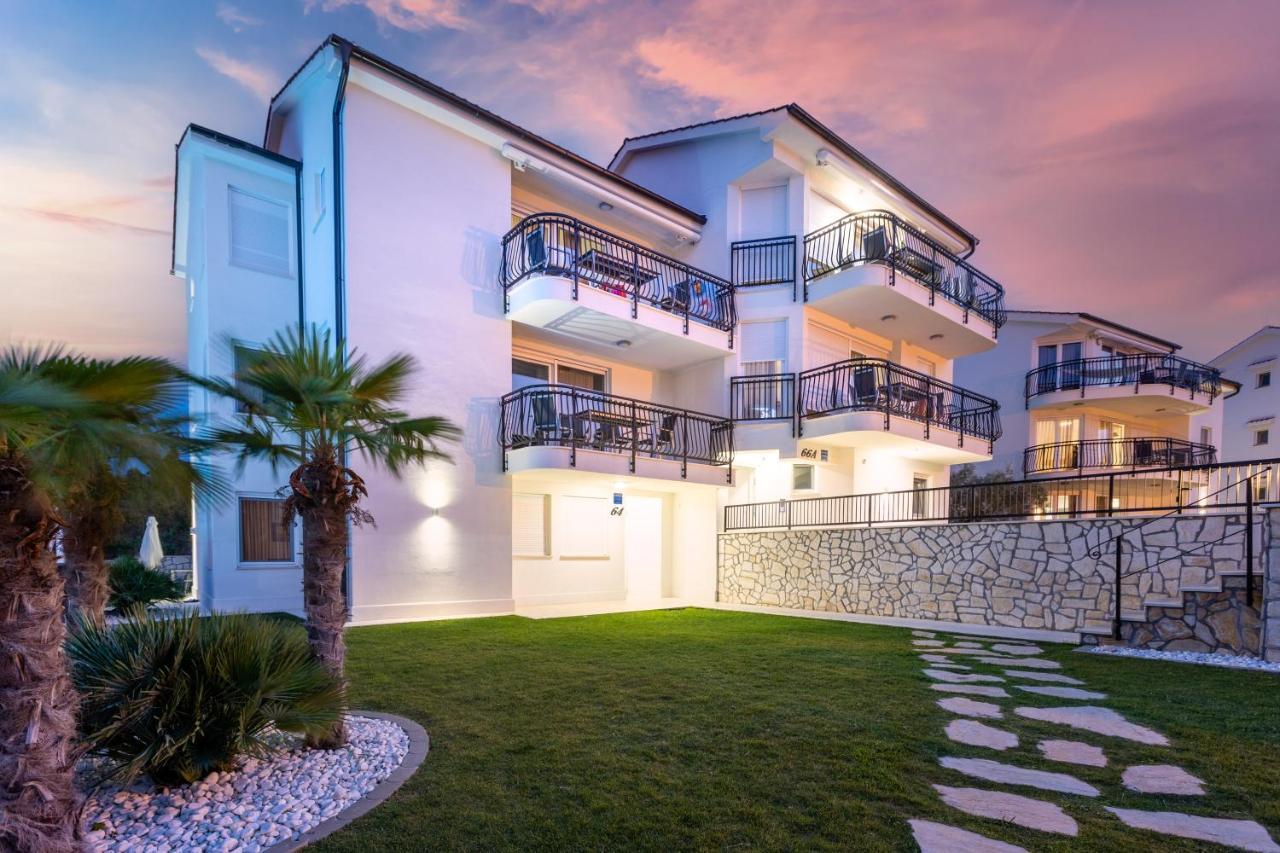 Cool Silo Appartement Resort Zewnętrze zdjęcie