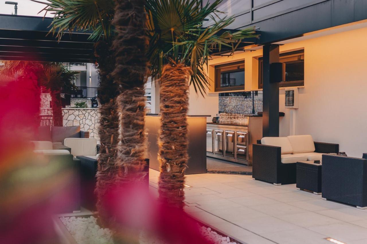 Cool Silo Appartement Resort Zewnętrze zdjęcie