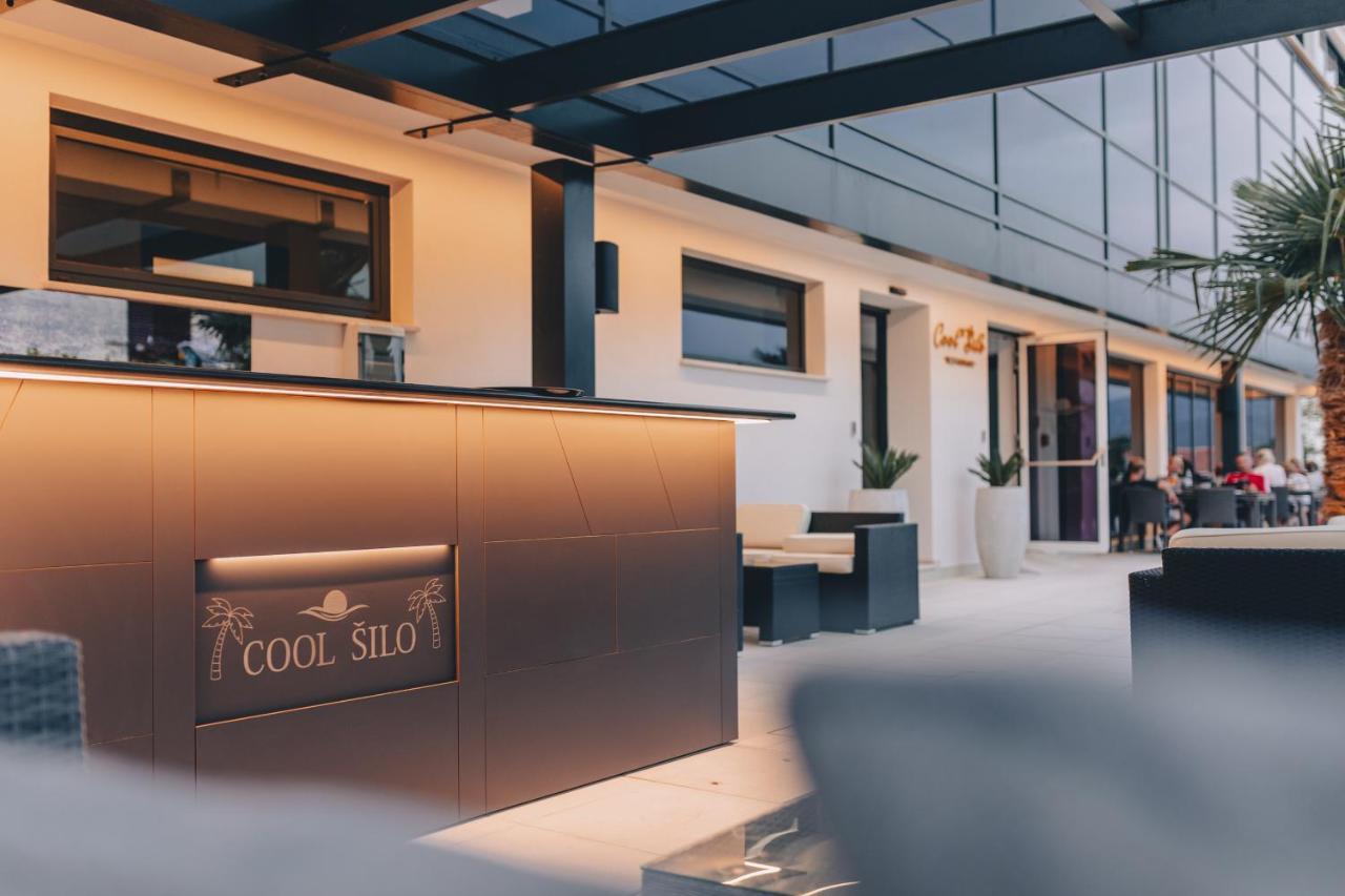 Cool Silo Appartement Resort Zewnętrze zdjęcie