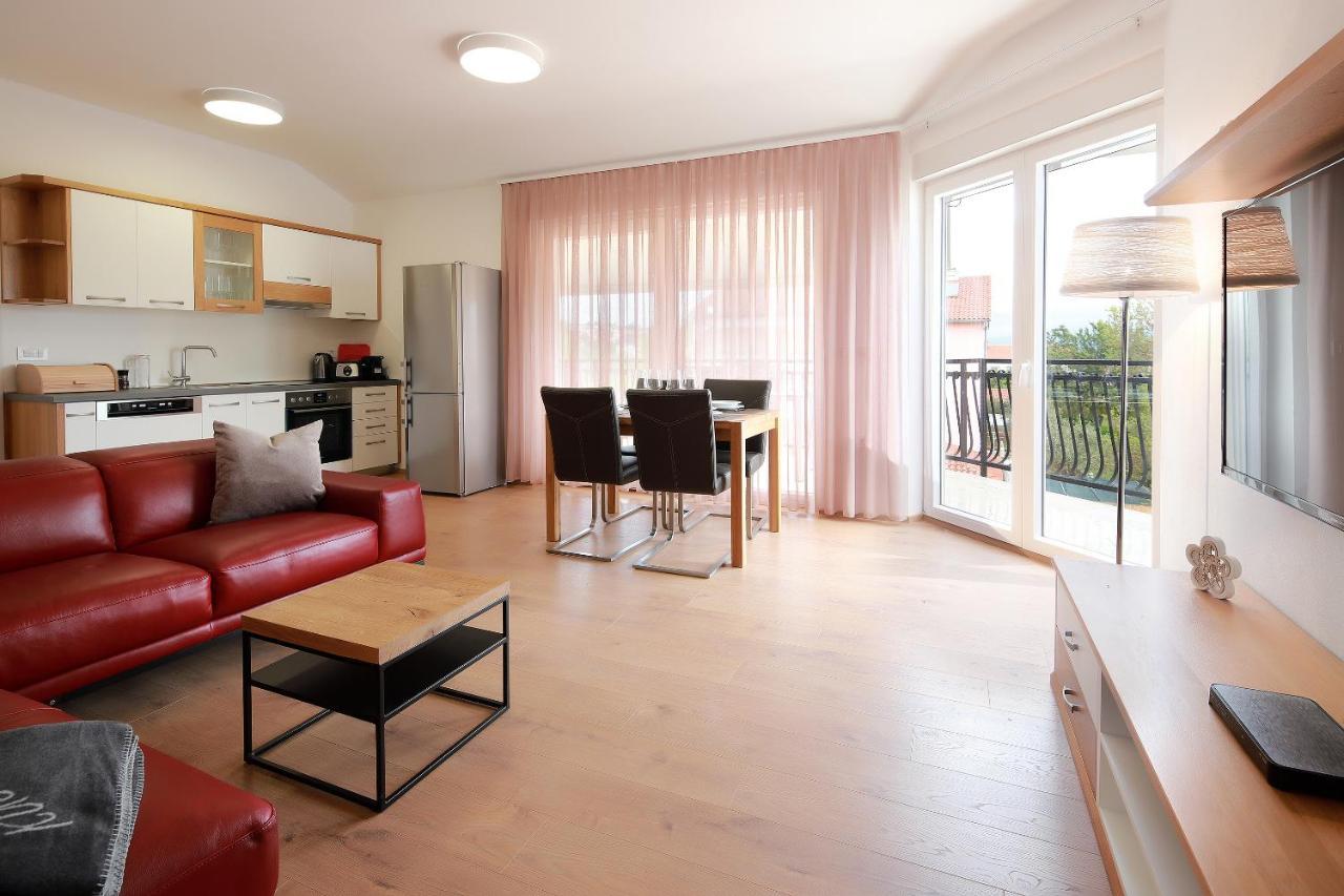 Cool Silo Appartement Resort Zewnętrze zdjęcie