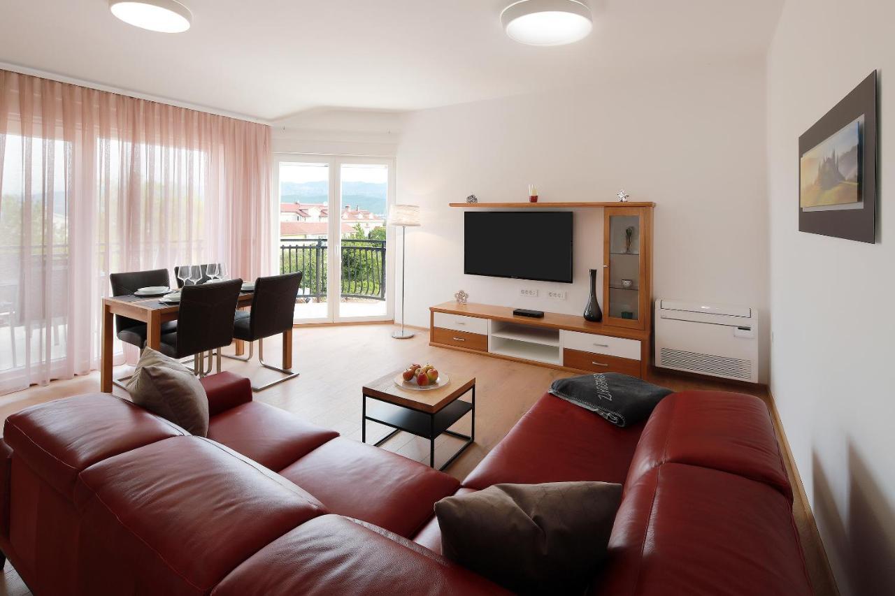 Cool Silo Appartement Resort Zewnętrze zdjęcie