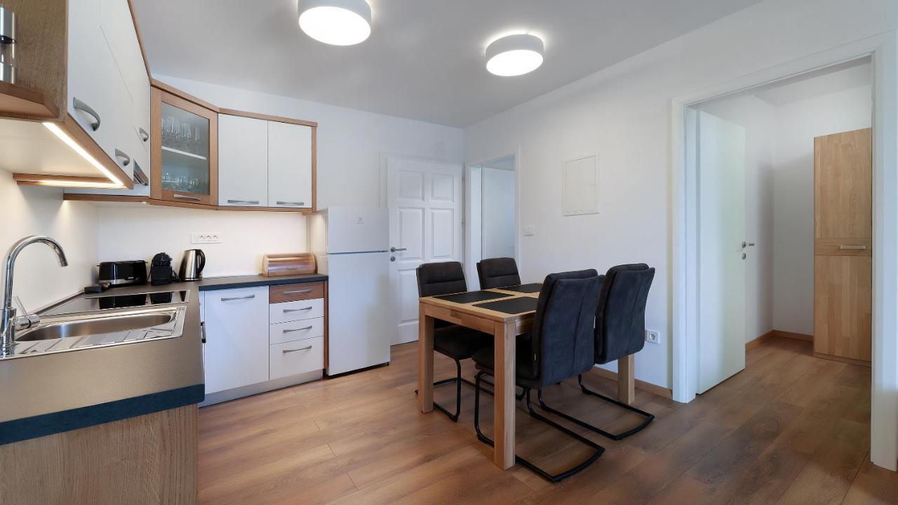 Cool Silo Appartement Resort Zewnętrze zdjęcie