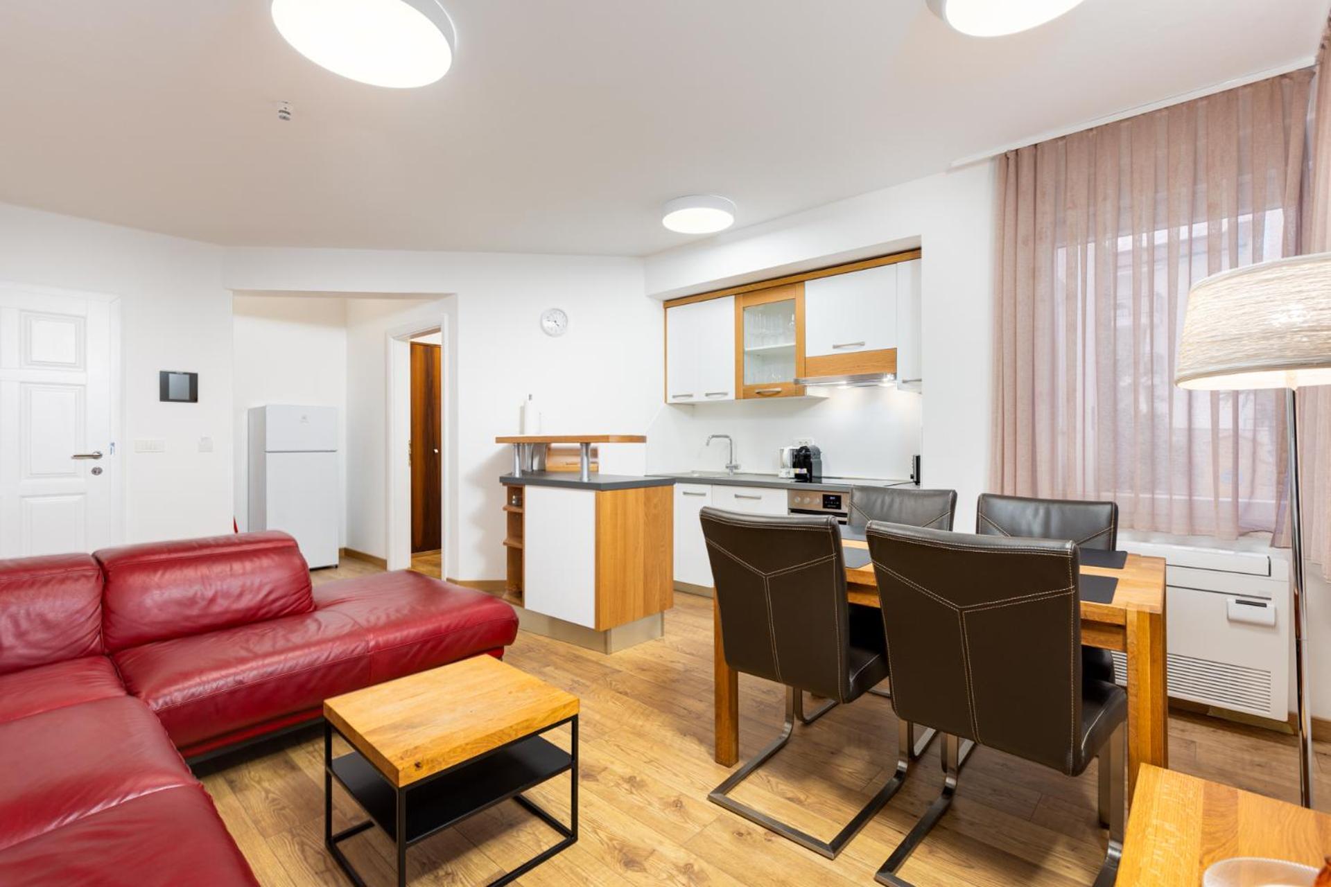 Cool Silo Appartement Resort Zewnętrze zdjęcie