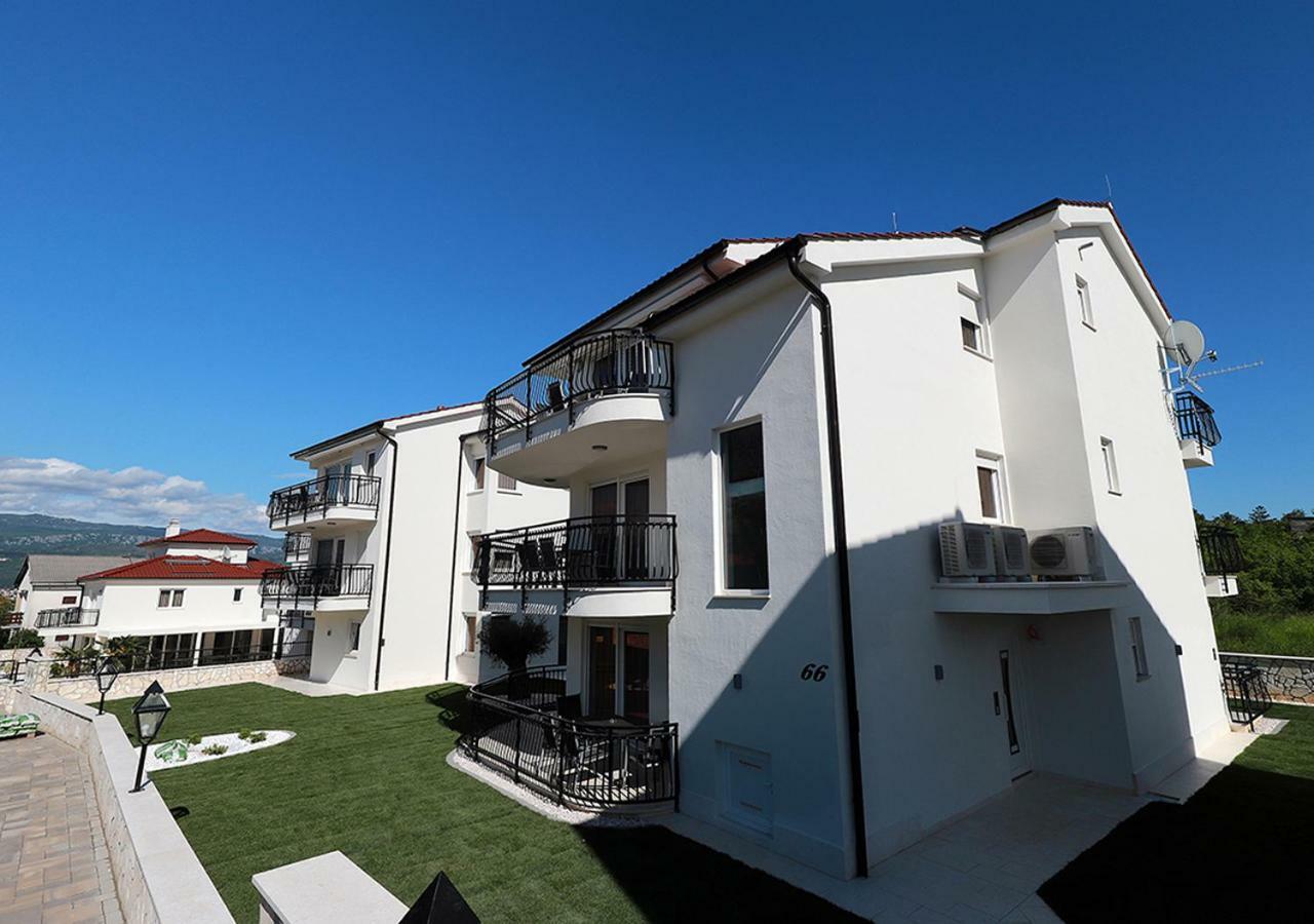 Cool Silo Appartement Resort Zewnętrze zdjęcie