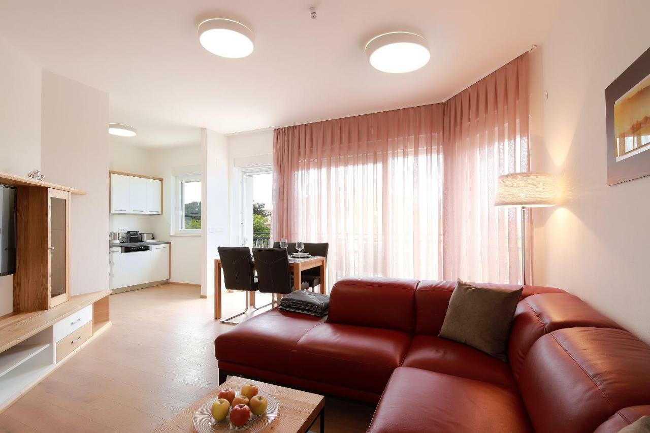 Cool Silo Appartement Resort Zewnętrze zdjęcie