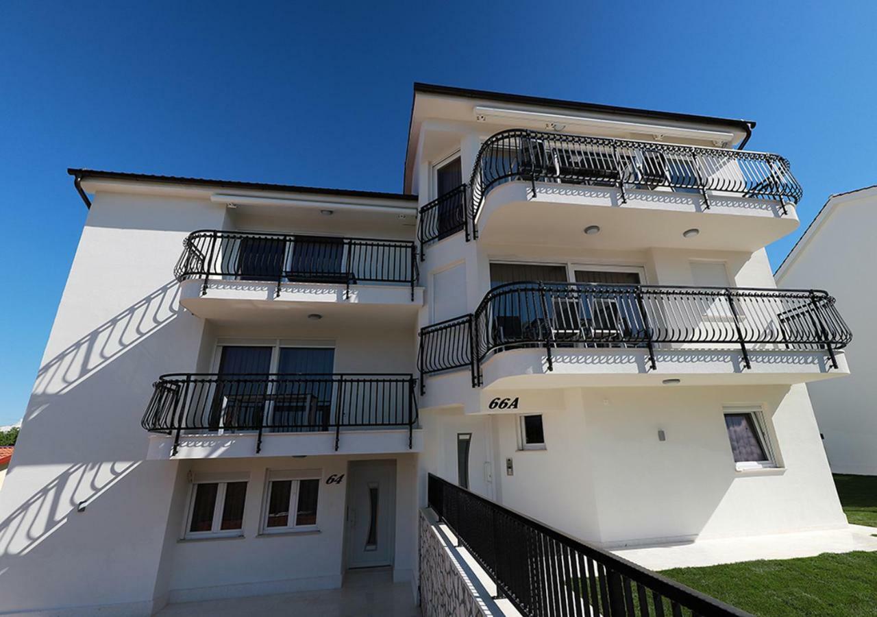 Cool Silo Appartement Resort Zewnętrze zdjęcie