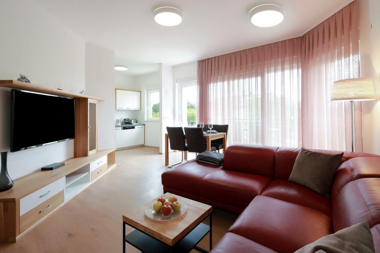 Cool Silo Appartement Resort Zewnętrze zdjęcie