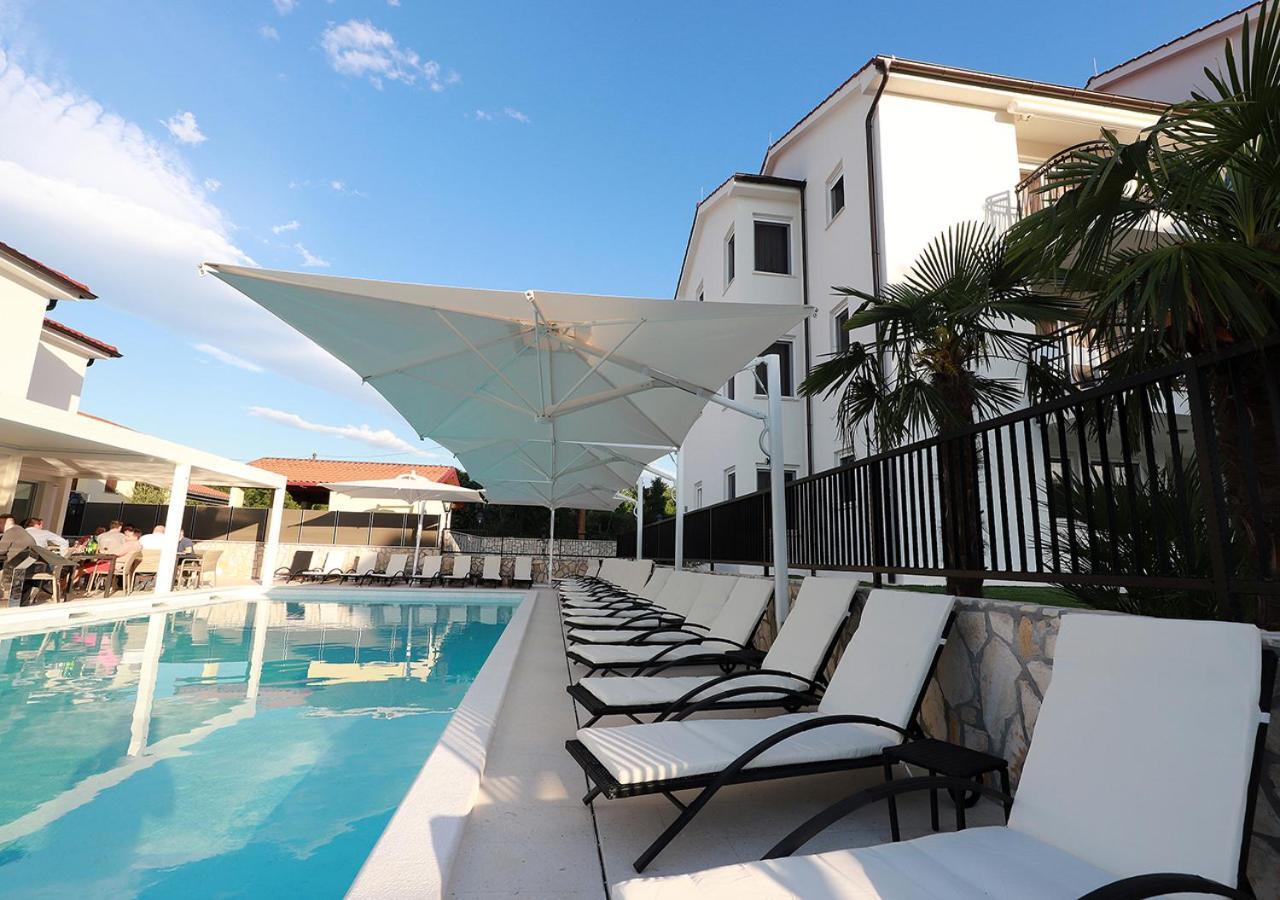 Cool Silo Appartement Resort Zewnętrze zdjęcie