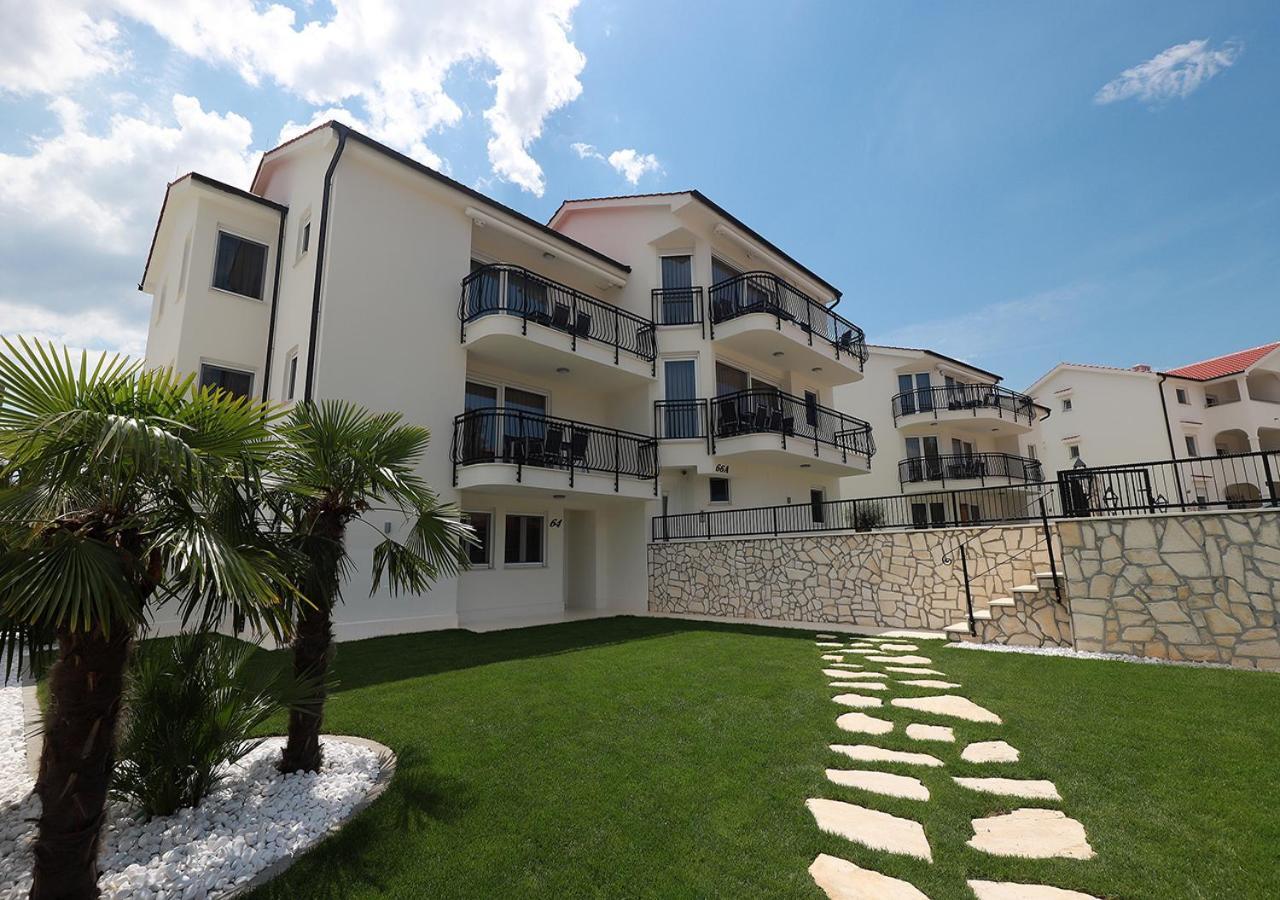 Cool Silo Appartement Resort Zewnętrze zdjęcie